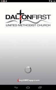 Dalton FUMC Screenshots 1