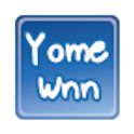 YomeWnn logo