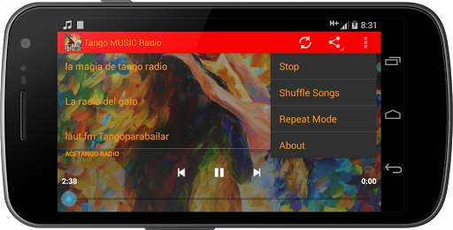 免費下載音樂APP|Tango MUSIC Radio app開箱文|APP開箱王