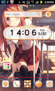 How to mod 【増刷記念】カントク forきせかえランチャー 1.0.0 apk for bluestacks