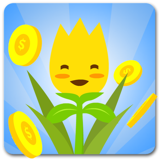 Plant Money LOGO-APP點子