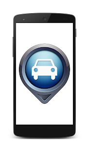 Lastest Car Finder APK for PC