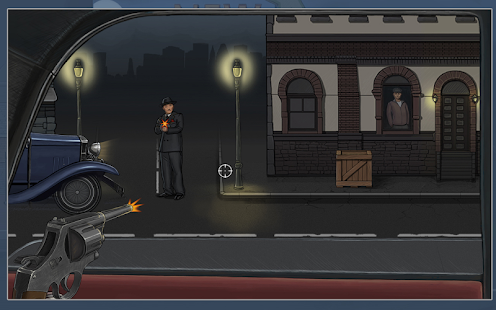 How to mod Mafia: Street Fight 1.0 apk for pc