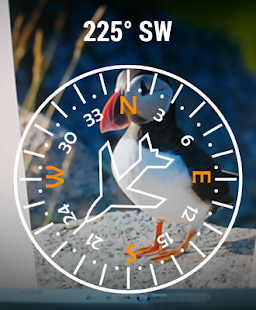Lastest Adventure Compass APK