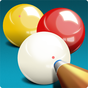 Billiards 3 ball 4 ball unlimted resources