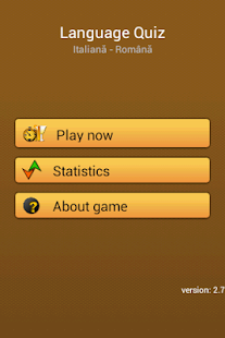 How to download Lang Quiz: Italian-Romanian 3.0.1 apk for bluestacks