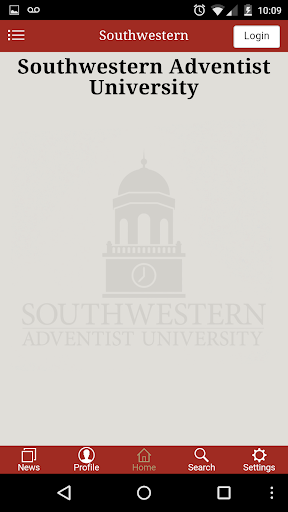 Southwestern Adventist