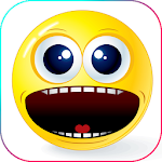 Cover Image of ダウンロード Smiley Battery 1.4 APK