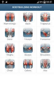 How to get Bodybuilding Workout 3 mod apk for android