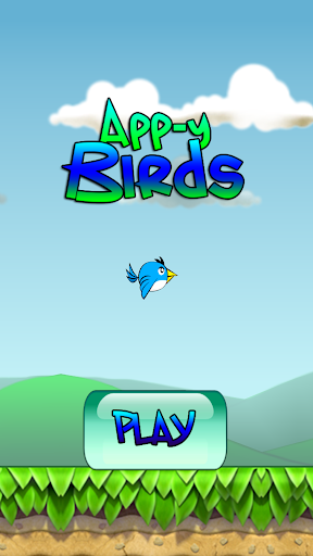 Appy Birds