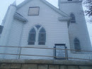 St. John's United Church of Christ  