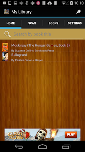 How to get My Library patch 1.2 apk for android