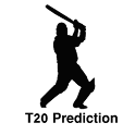T20 Prediction logo