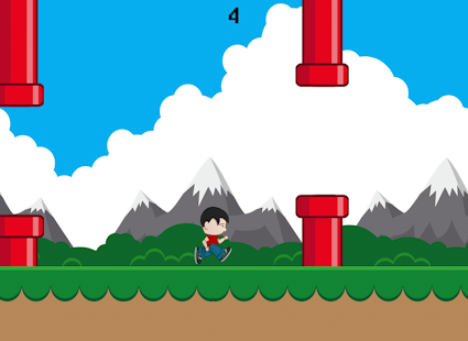 Free Jumper APK