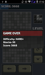 Blocks Free by 36dev poster 8