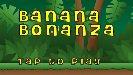 Banana Bonanza