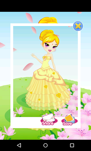 【免費家庭片App】Fashion Wedding Dressup-APP點子