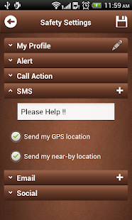 LS Safety First Screenshots 2