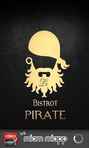 免費下載生活APP|Le Bistrot Pirate app開箱文|APP開箱王