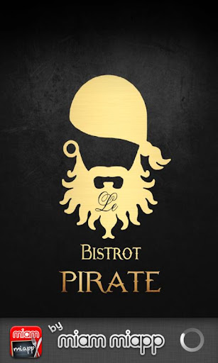 Le Bistrot Pirate