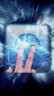 Free Download Fake Electric Screen Socket APK for Android