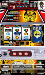 [グリパチ]パチスロだよ黄門ちゃま（パチスロゲーム） poster 4