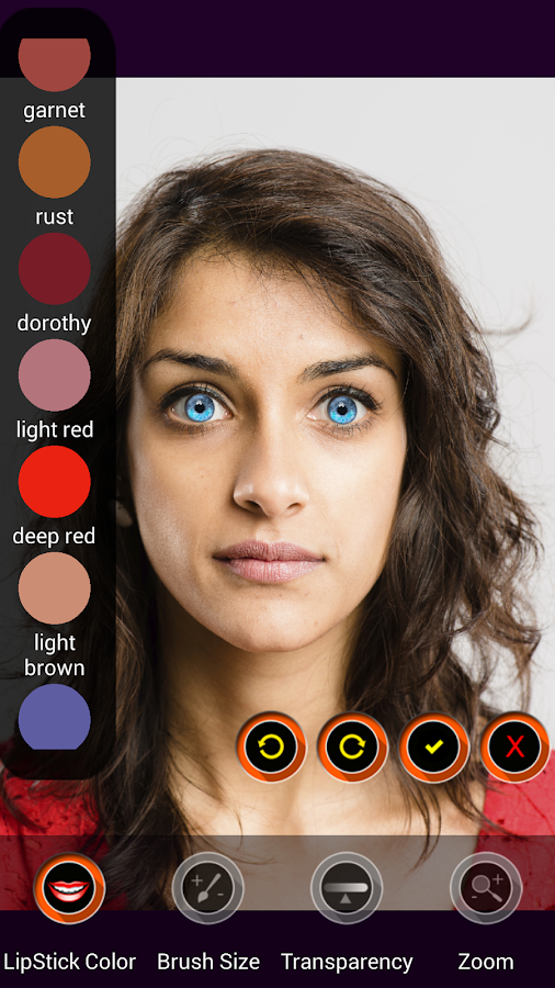 Photo Face Makeup - Android Apps on Google Play