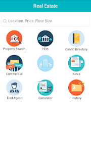 Lastest Melissa Properties APK for Android