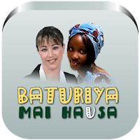 Baturiya mai Hausa APK Иконка