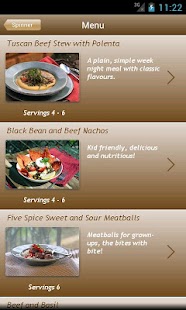 How to install Spin a Dinner 1.4 apk for pc