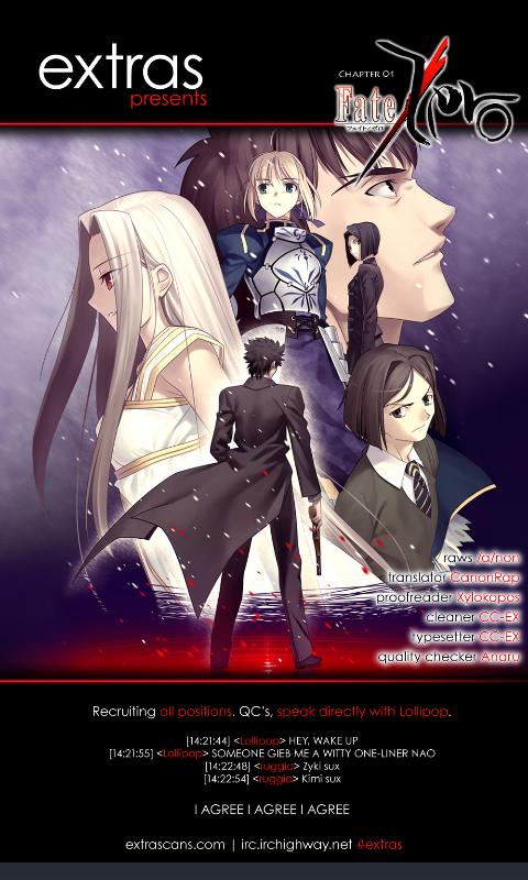 MangaStream Reader Screen 2