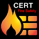 CERT: Fire Safety Training