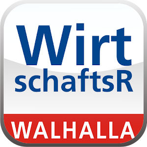 Wirtschaftsprivatrecht logo
