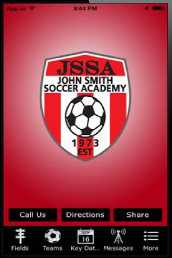 免費下載運動APP|John Smith Soccer Academy app開箱文|APP開箱王