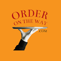 Order On The Way Food Delivery APK התמונה על עטיפת הסרט