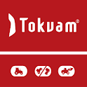 Tokvam AS logo