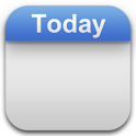 tCalendarWidget logo