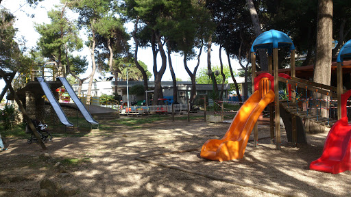 Parco Giochi, Giulianova (TE)