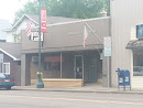 Colfax Post Office