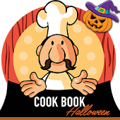 요리 책 : 무료 조리법