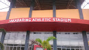 Jakabaring Athletic Stadium