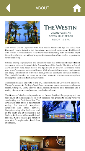 免費下載旅遊APP|Westin Grand Cayman Seven Mile app開箱文|APP開箱王