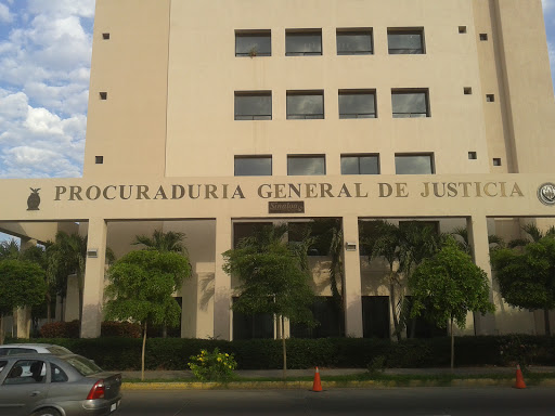Procuraduria General De La Justicia