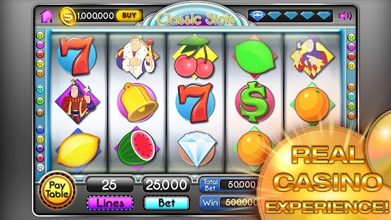 Free Download Slots King APK