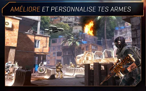 FRONTLINE COMMANDO 2 - screenshot thumbnail