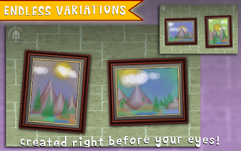 Eggheadz Gallery Screenshots 3