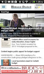 How to mod Herald-Standard 4.1.123.193 mod apk for android