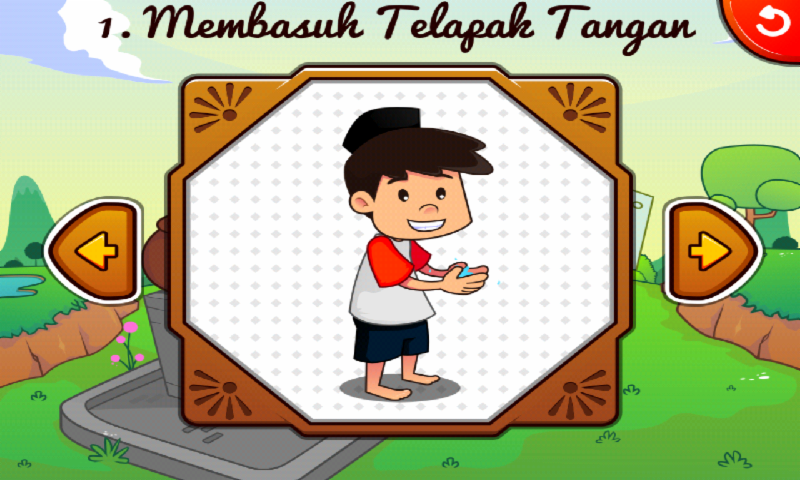 Gambar Sehat Cantik Wudhu Pondok Pesantren El Alamia Gambar Sehat Cantik Wudhu Pondok Pesantren El Alamia