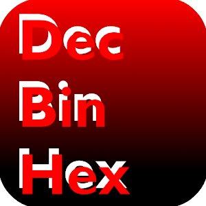 Dec 2 Bin 2 Hex 1.0