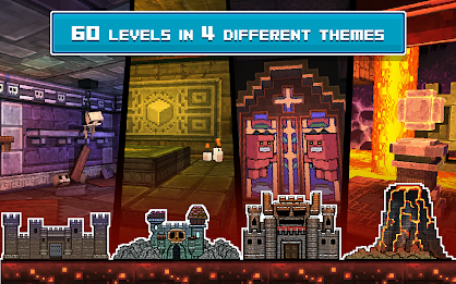 Demon Blitz poster 10